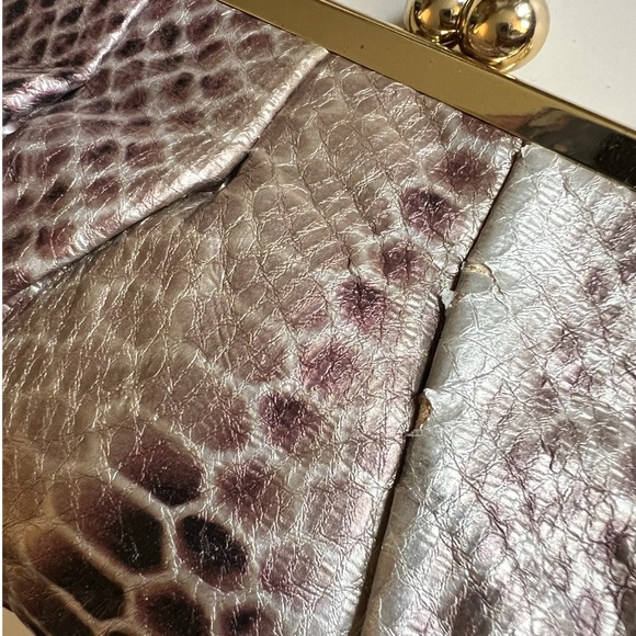 Joan Rivers Beauty Absolutely Magic Makeup Purse Set Powder Brightener Brushes - Picture 4 of 13